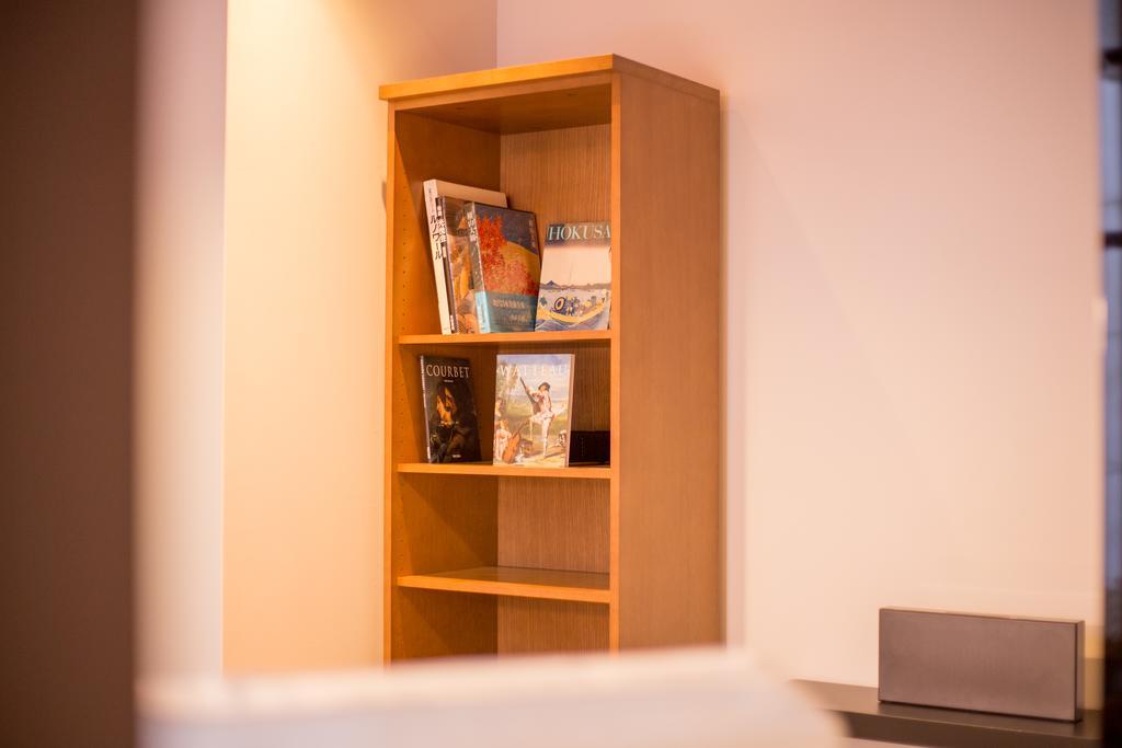 Le Machiya Rokkaku Suite Kyoto Exterior photo